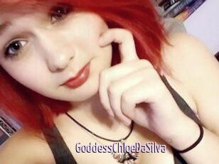 GoddessChloeDaSilva