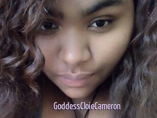 GoddessCloieCameron