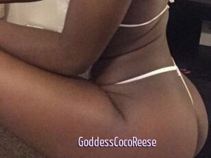 GoddessCocoReese