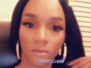 GoddessCreole