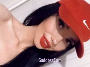 GoddessCum