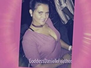 GoddessDanielleFeather