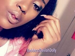 GoddessDelilahDolly
