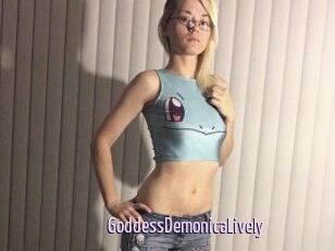 GoddessDemonicaLively