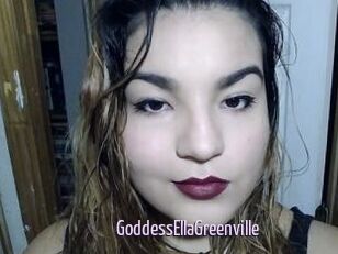 GoddessEllaGreenville