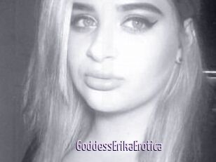 GoddessErikaErotica