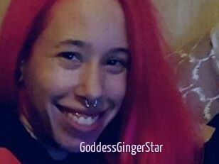 GoddessGingerStar
