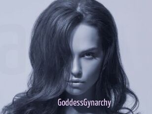 GoddessGynarchy