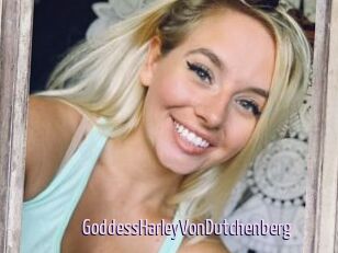 GoddessHarleyVonDutchenberg
