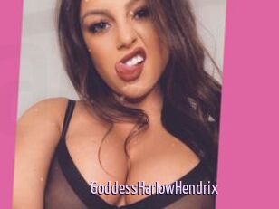 GoddessHarlowHendrix