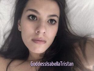 GoddessIsabellaTristan