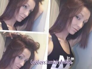 GoddessJamieLynnRae