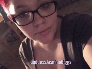 GoddessJasmineBiggs