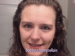 GoddessJasmyneRain