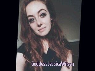 GoddessJessicaWilson