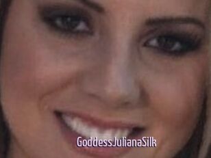 GoddessJulianaSilk