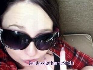 GoddessKatherineSmith