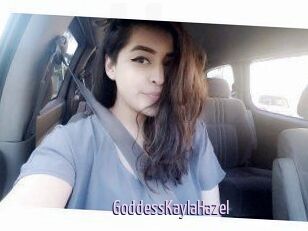 GoddessKaylaHazel