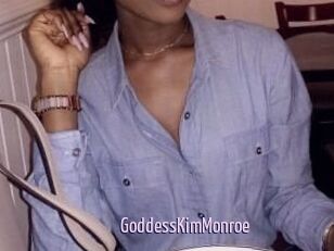 GoddessKimMonroe