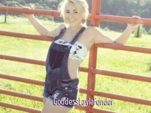GoddessLaylaFender
