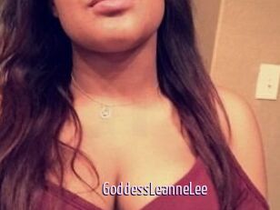 GoddessLeanneLee