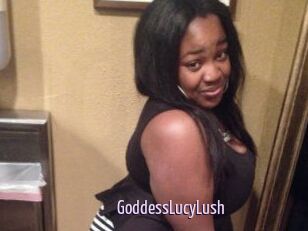 GoddessLucyLush