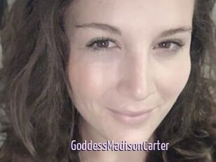 GoddessMadisonCarter