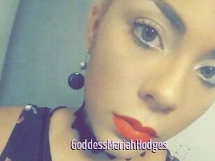 GoddessMariahHodges