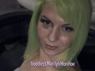 GoddessMarilynMonHoe