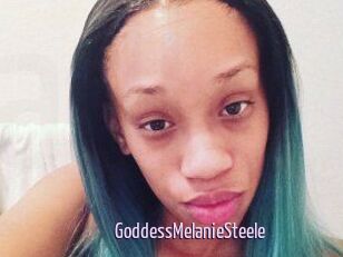 GoddessMelanieSteele