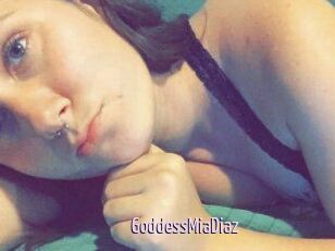 GoddessMiaDiaz