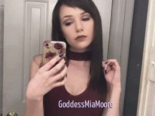 GoddessMiaMoore