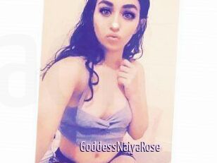GoddessNaiyaRose