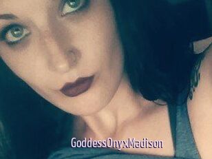 GoddessOnyxMadison
