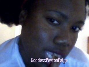 GoddessPeytonPaige