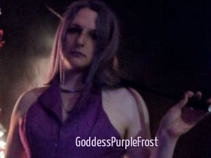 GoddessPurpleFrost