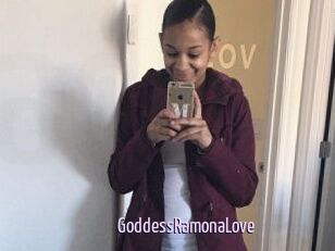 GoddessRamonaLove