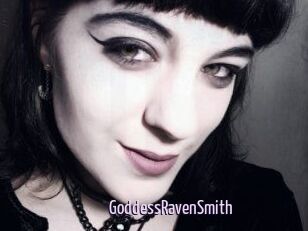 GoddessRavenSmith