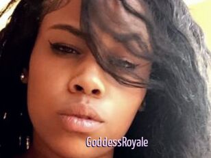 GoddessRoyale