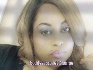 GoddessScarlettMonroe