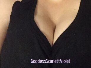 GoddessScarlettViolet