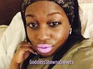 GoddessShawnaSweets