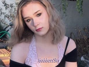 GoddessSky