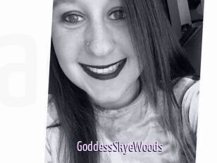 GoddessSkyeWoods