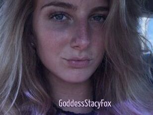 GoddessStacyFox