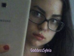 GoddessSylvia