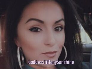 GoddessTiffanySunshine
