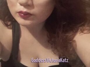 GoddessVictoriaKatz