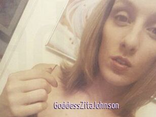 GoddessZitaJohnson