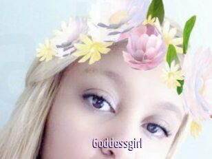 Goddessgirl